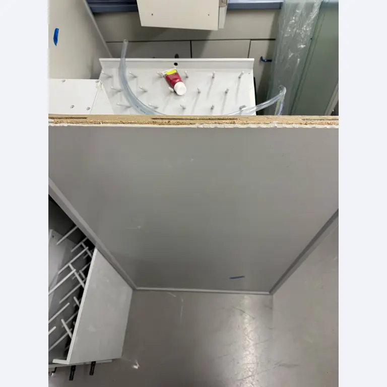 various laboratory furniture-2