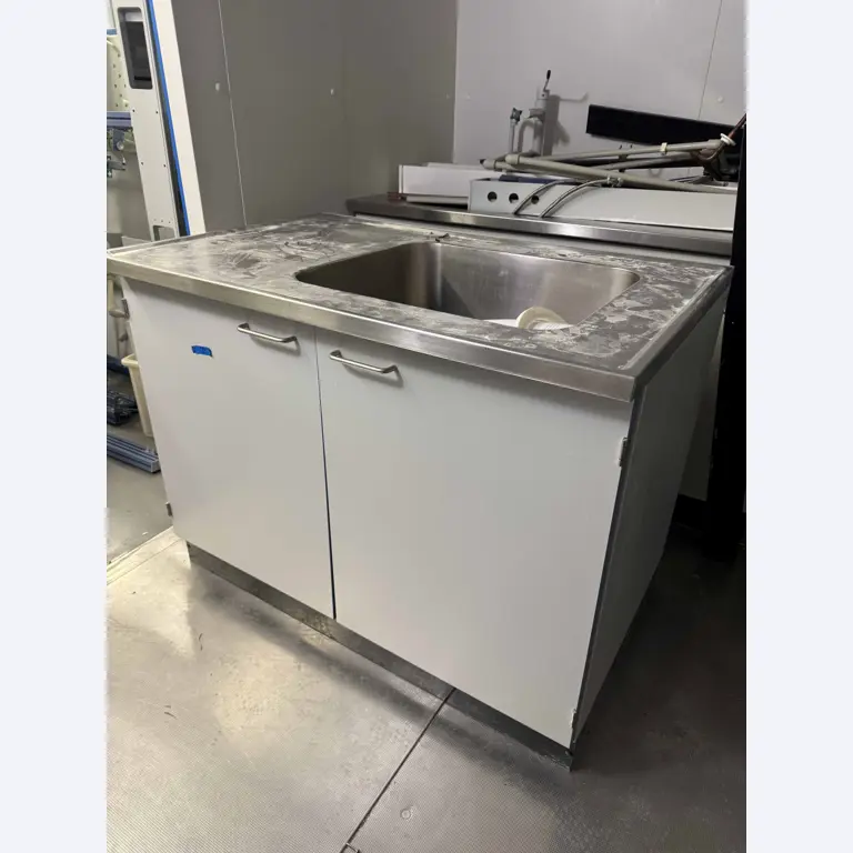 various laboratory furniture-1