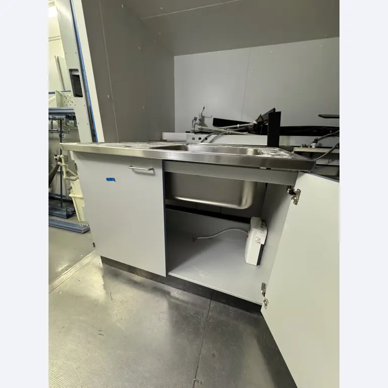 various laboratory furniture-2