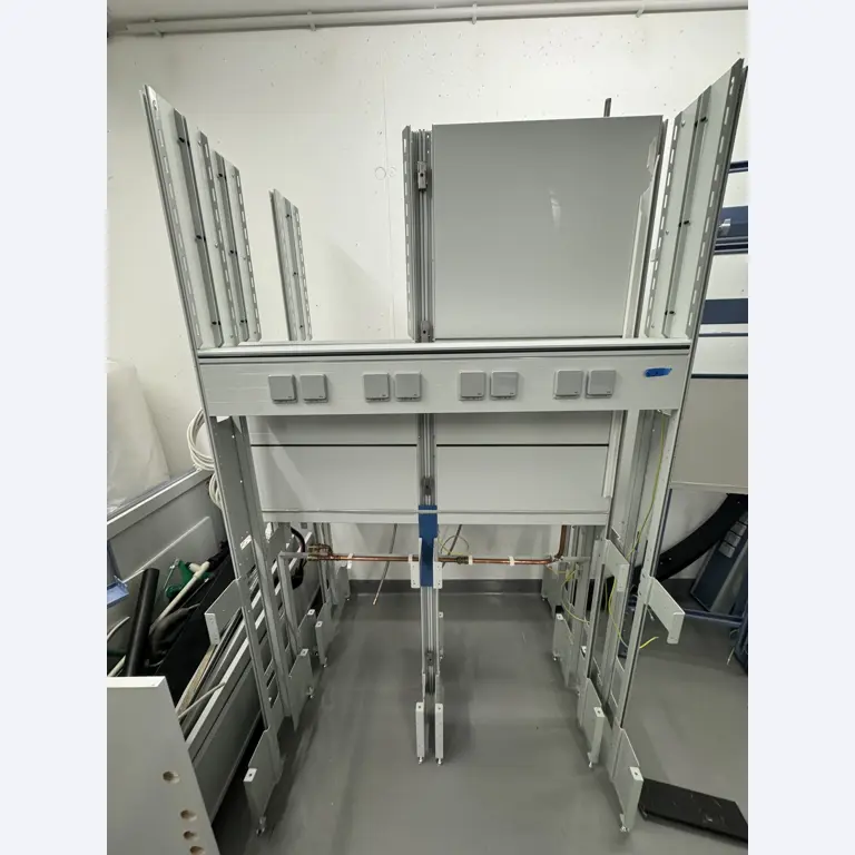 various laboratory furniture-1