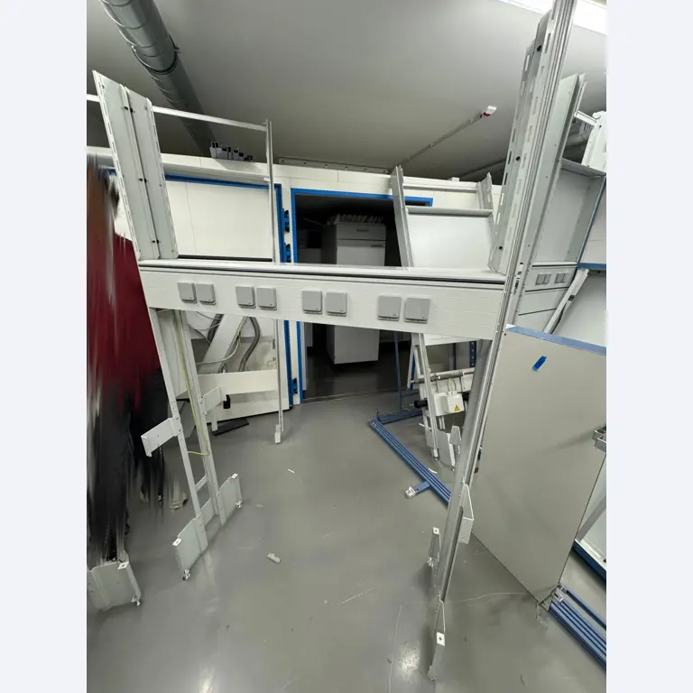 various laboratory furniture-2