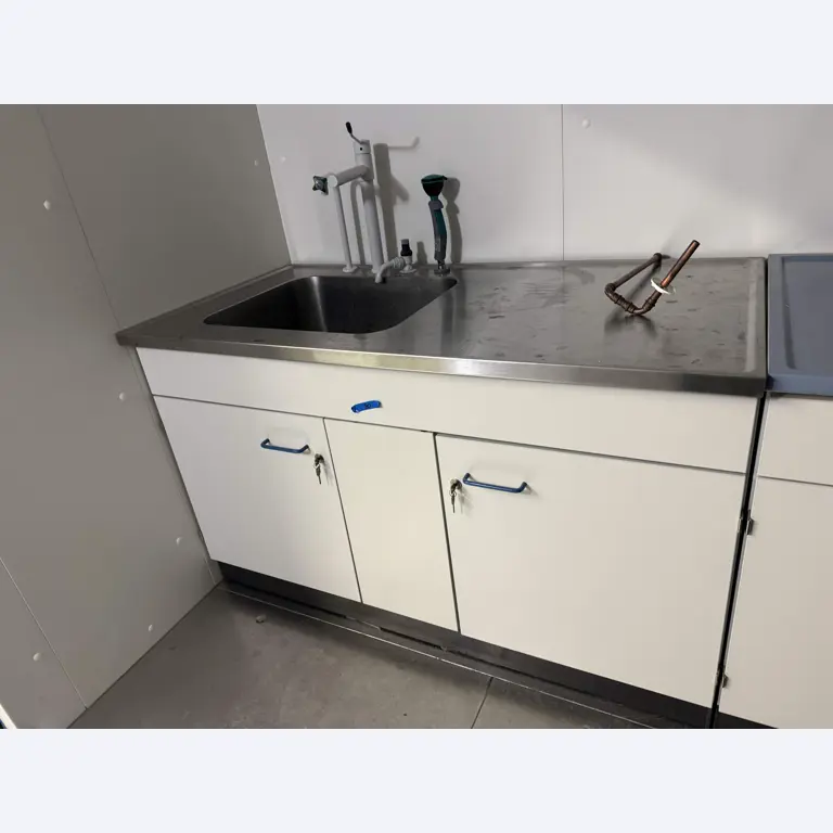 various laboratory furniture-1