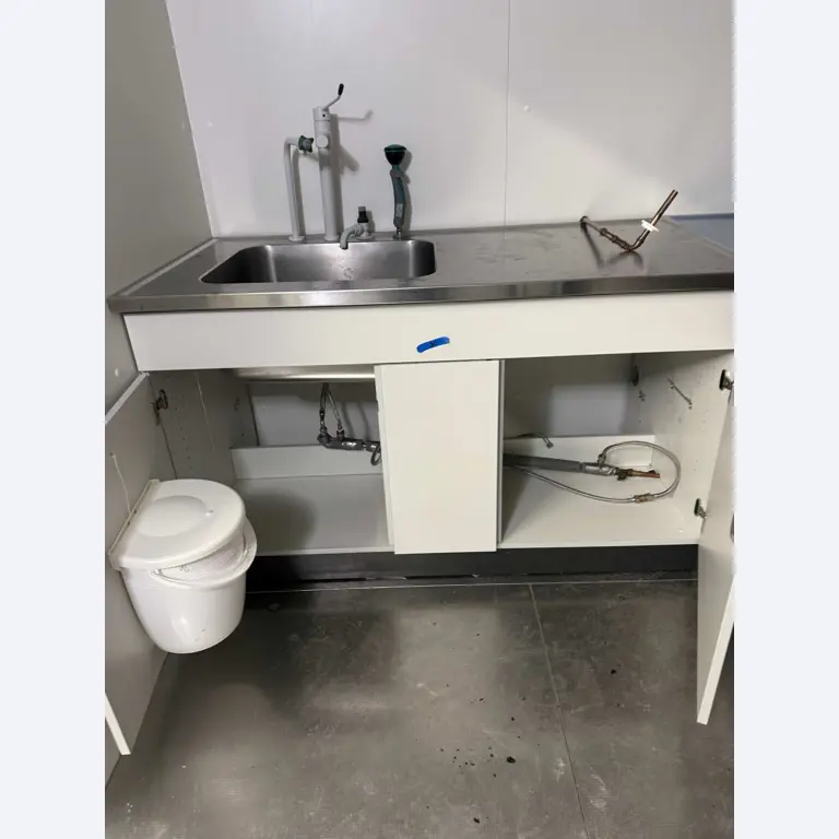 various laboratory furniture-2