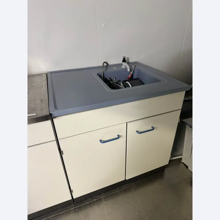 various laboratory furniture-1