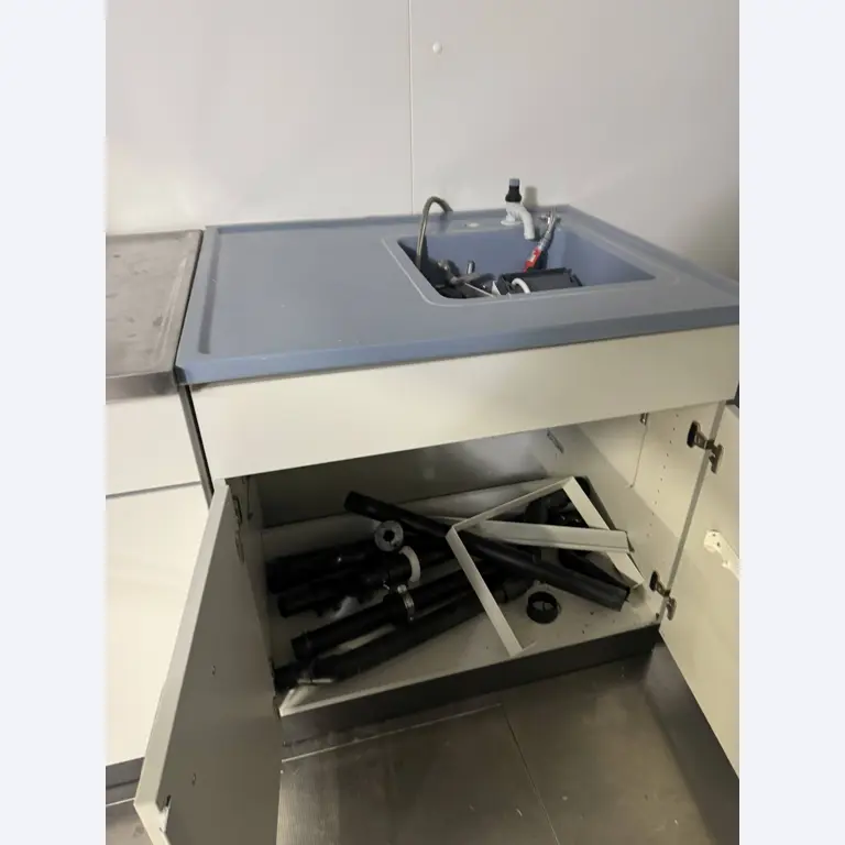 various laboratory furniture-2