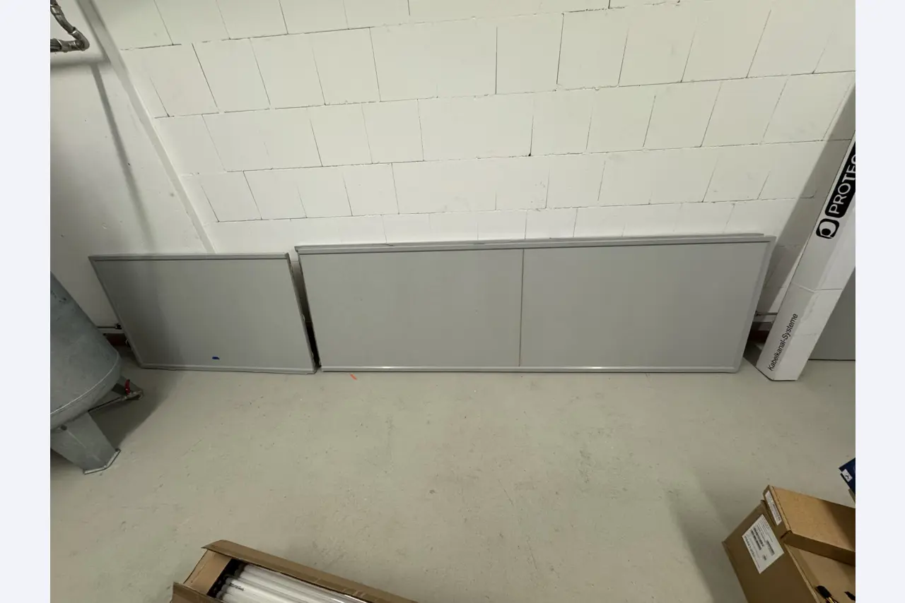 various laboratory furniture-1