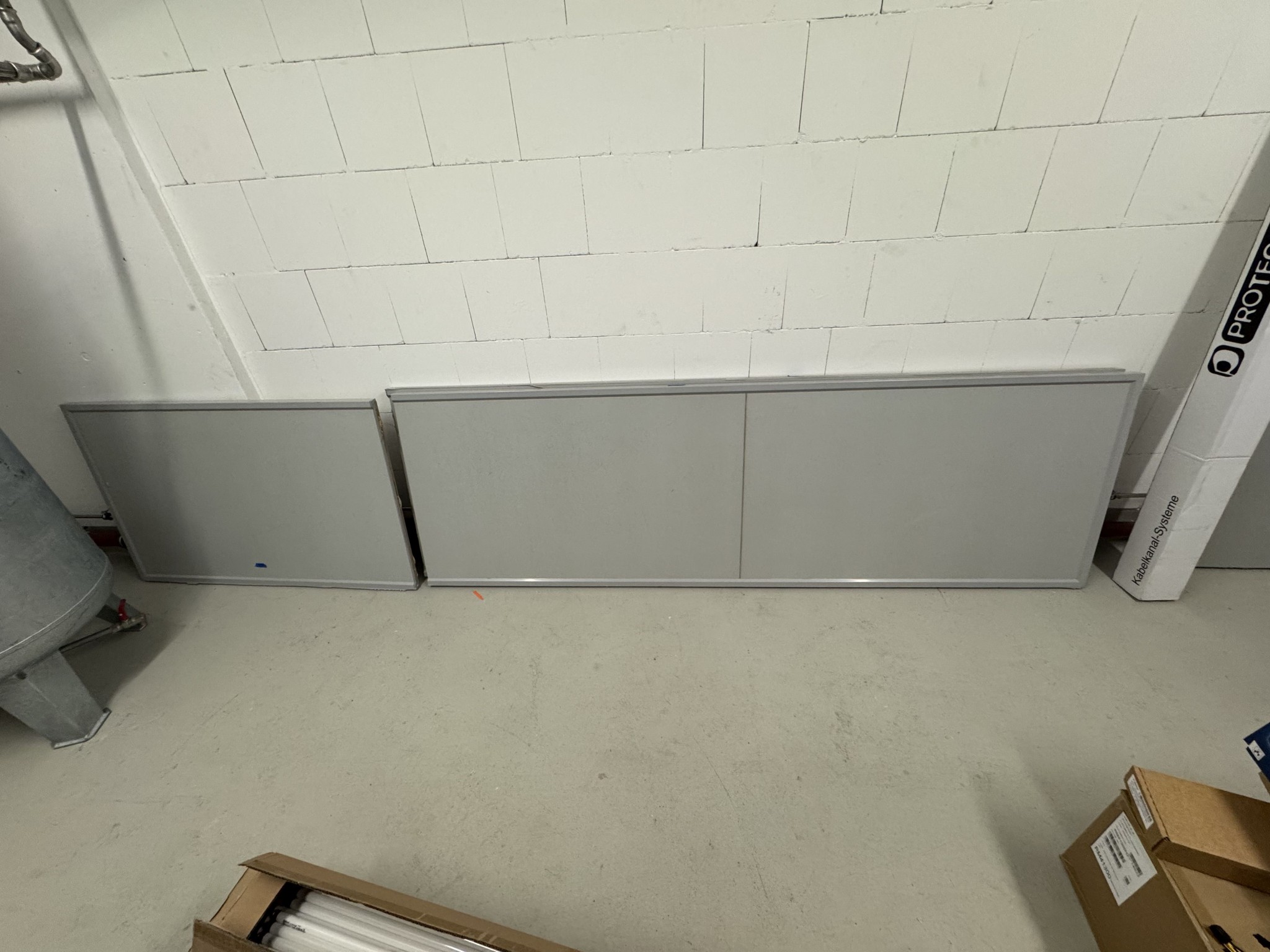 various laboratory furniture-1