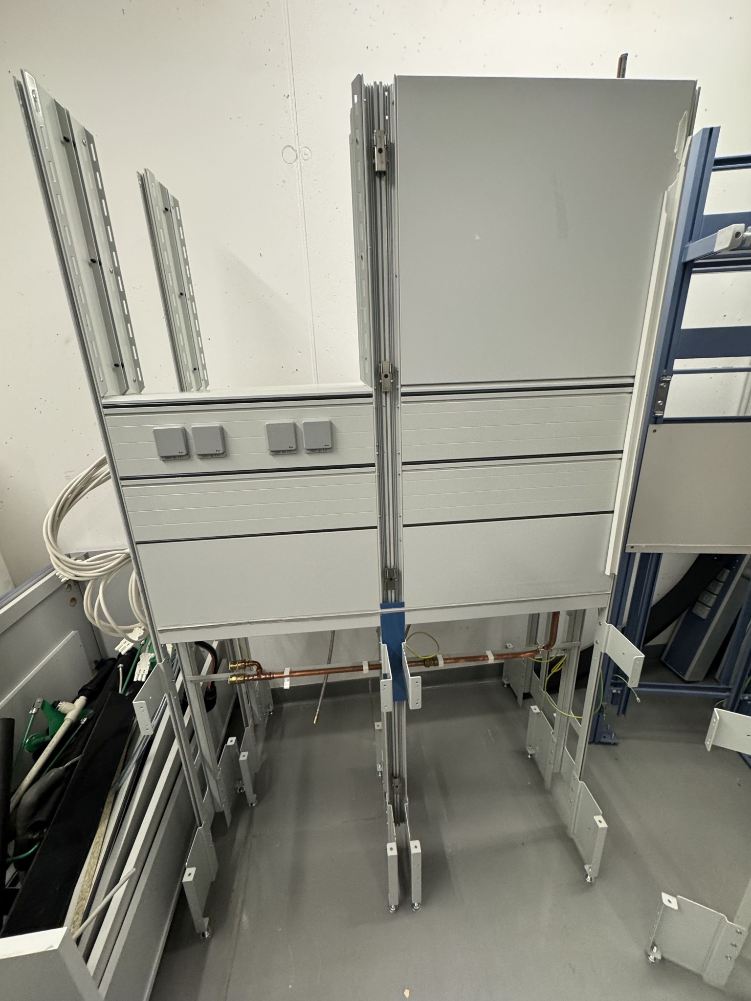 various laboratory furniture-2