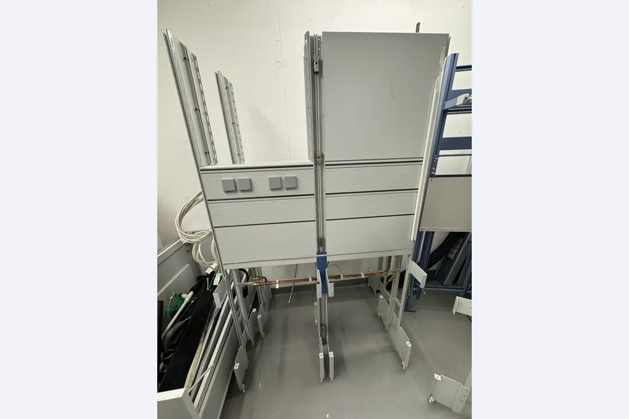 various laboratory furniture-2