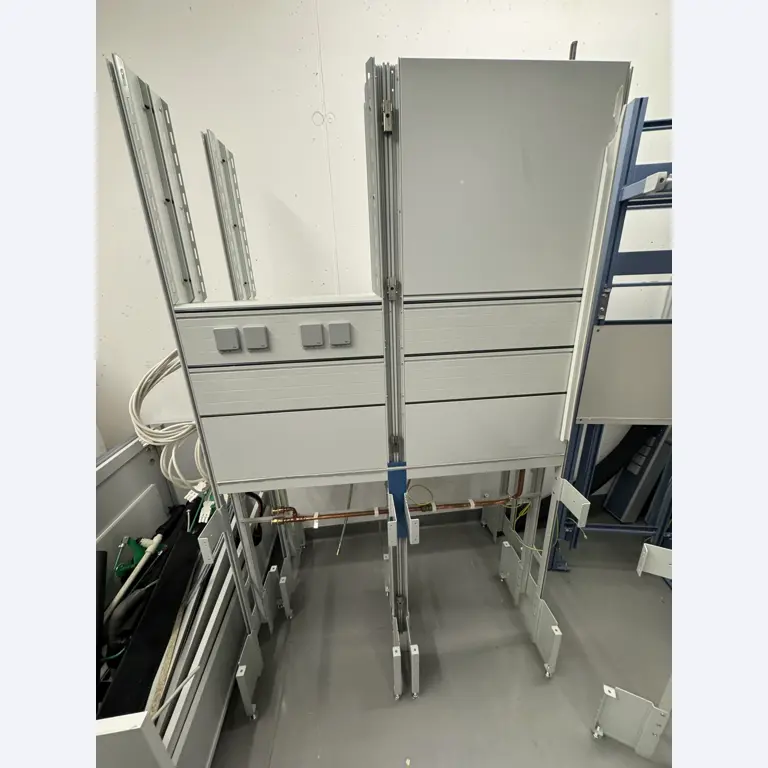various laboratory furniture-2