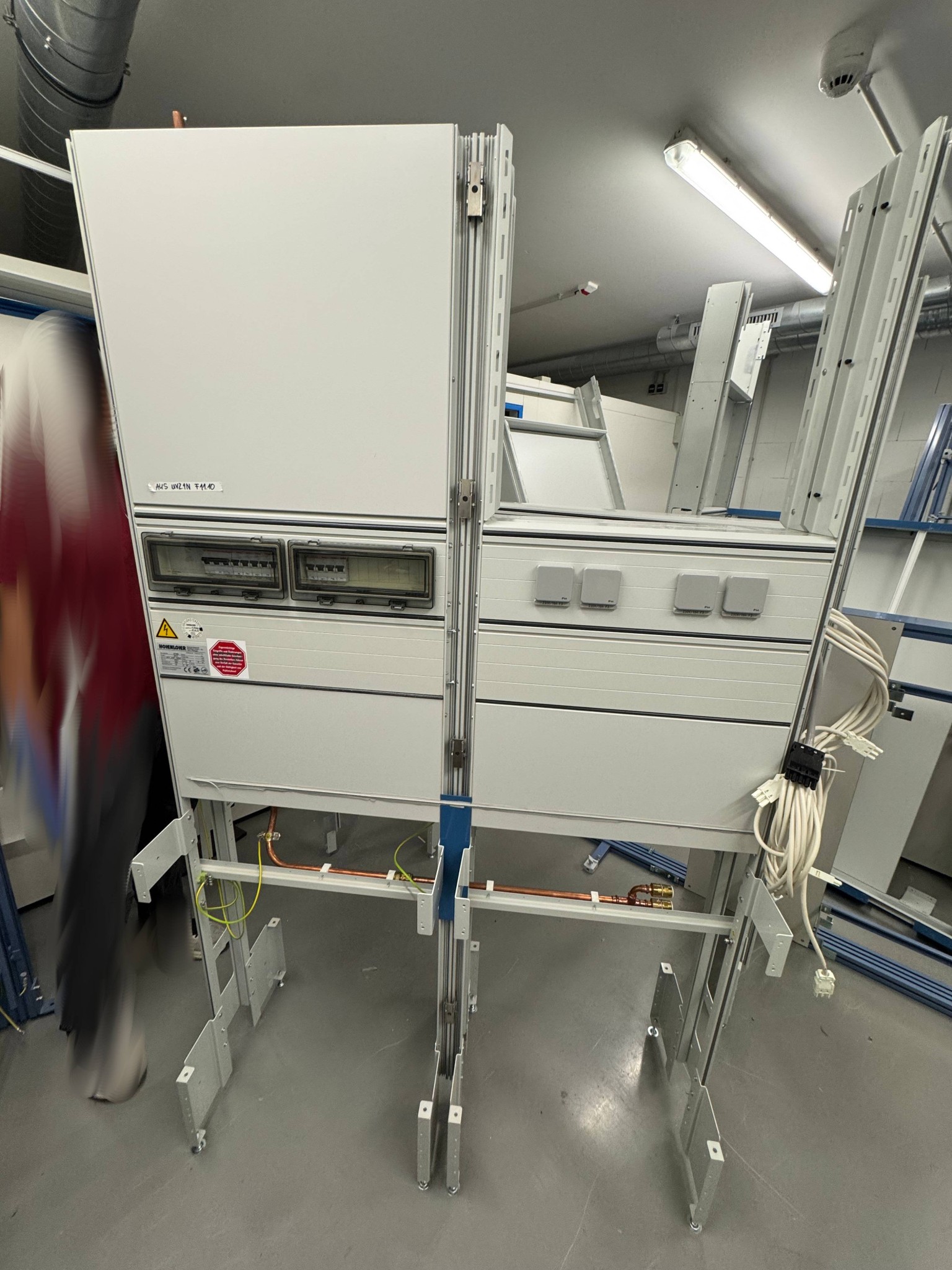 various laboratory furniture-1