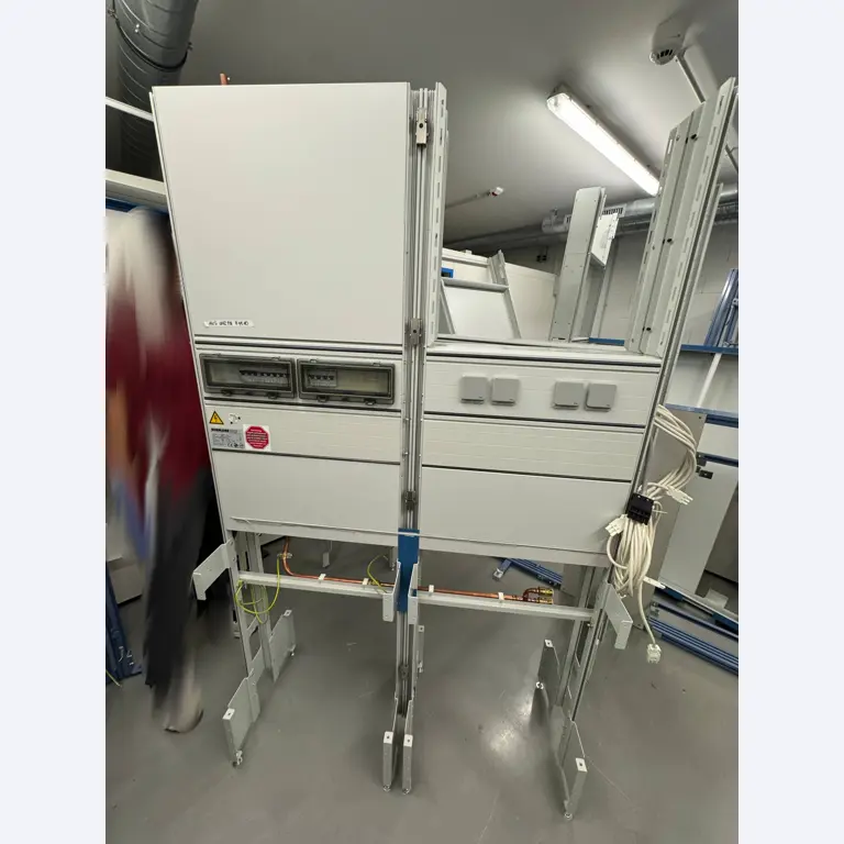 various laboratory furniture-1