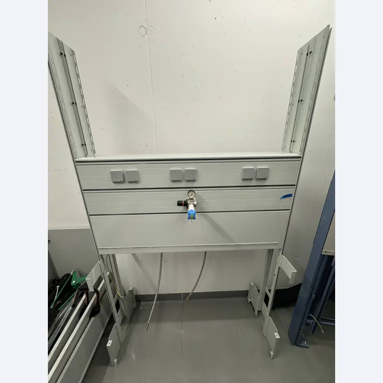 various laboratory furniture-2