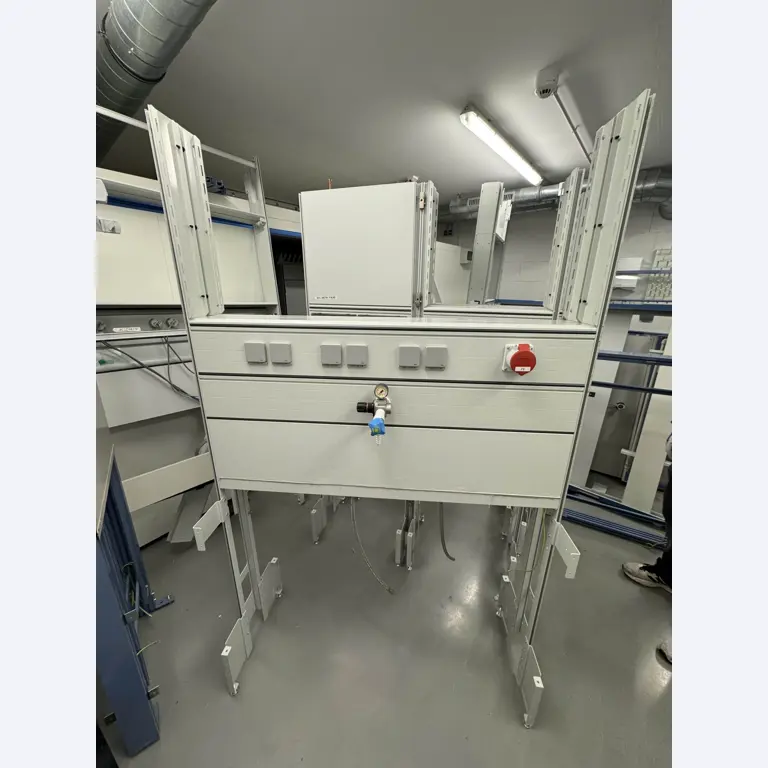 various laboratory furniture-1
