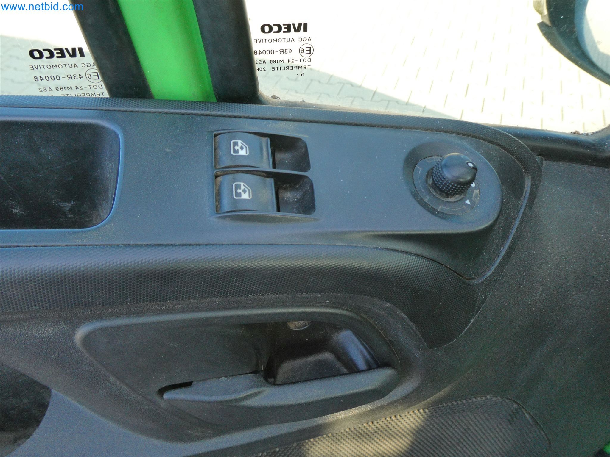 Van Iveco Daily 35C17 HiMatic – foto 10 – kavel bij NetBid, Zotzenheim
