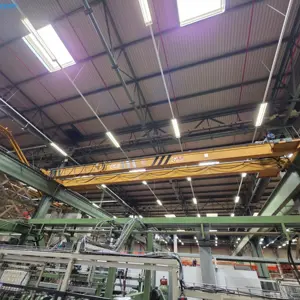 Mostový jeřáb JASO 5 TM