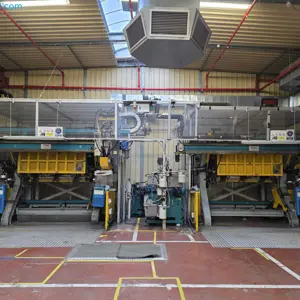 Pěnový systém pro dveře CRIOS CANNON TAMBOR