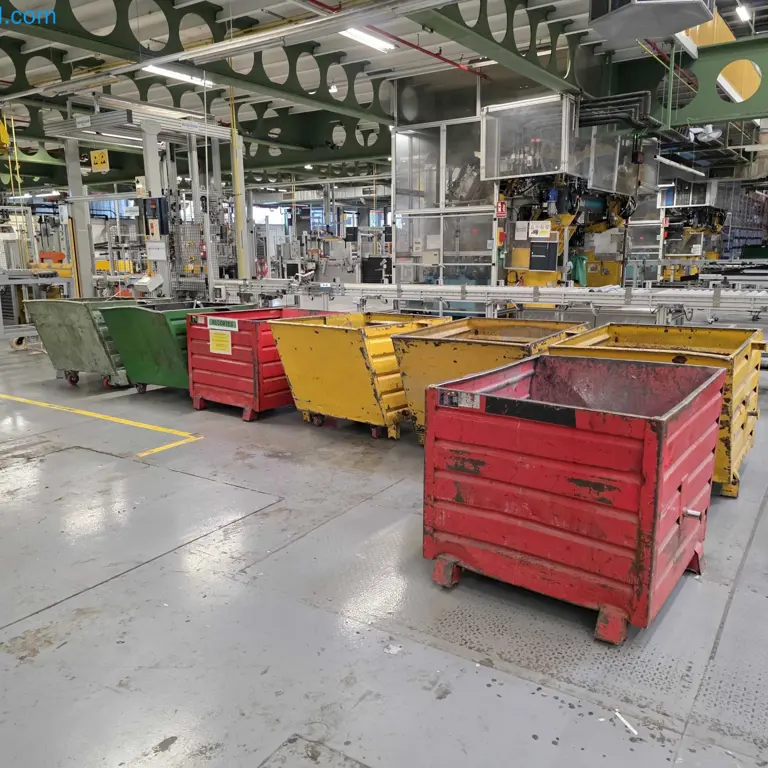 7 Kontejner na zbytkový odpad