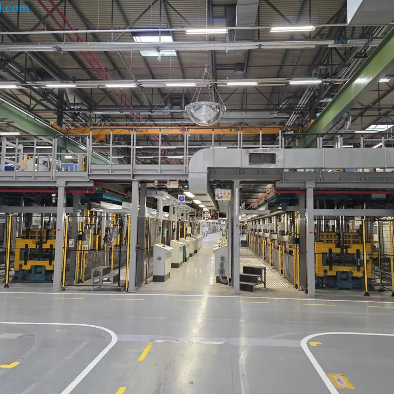 Pěnová buňka pro pouzdro KRAUSS MAFFEI FC.043-20.70.91