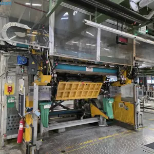 Pěnový systém pro dveře CRIOS CANNON TAMBOR