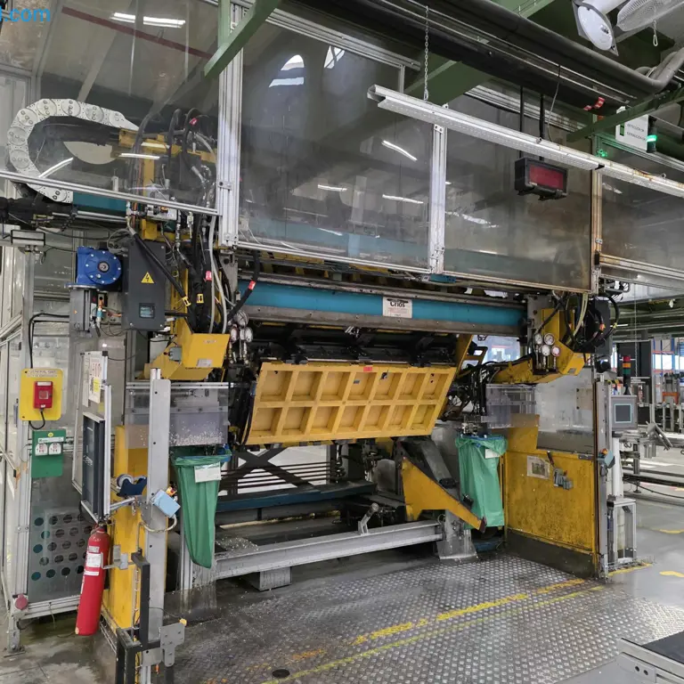 Pěnový systém pro dveře CRIOS CANNON TAMBOR