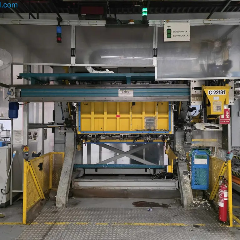 Pěnový buben se 4 těly CRIOS CANNON TAMBOR 4 PLATOS