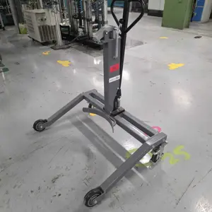 Nástroje pro přepravu sudů SECO M-532069-PX010