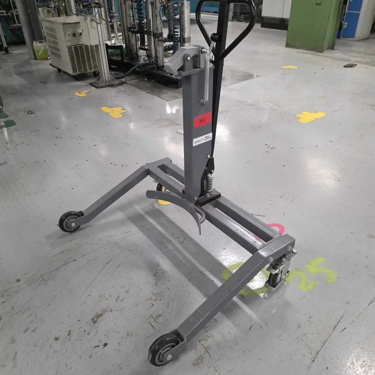 Nástroje pro přepravu sudů SECO M-532069-PX010