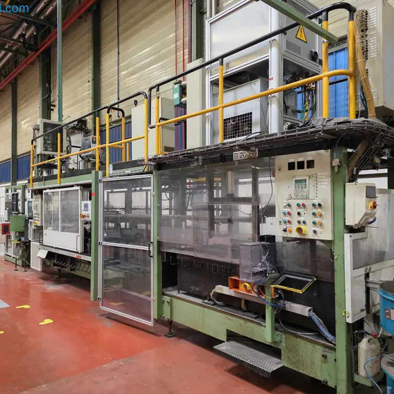 Svařovací systém pro měděné hroty