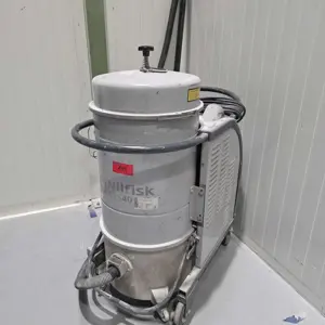 Průmyslový vysavač ATEX NILFISK CTS40 H Z22