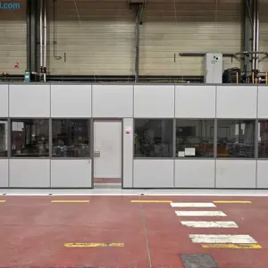 Provozní kancelář