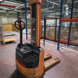 Elektrický paletový vozík STILL EGV 10