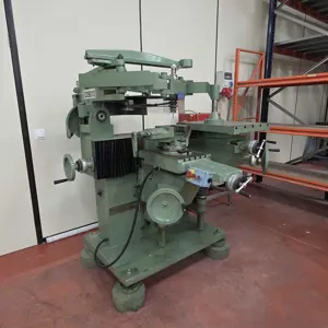 Automatický kopírovací stroj HERLUCE HE-2