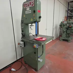 Pásová pila SAMUR S-400