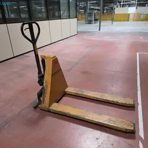 Nůžkový zvedák MIC TMX 1000