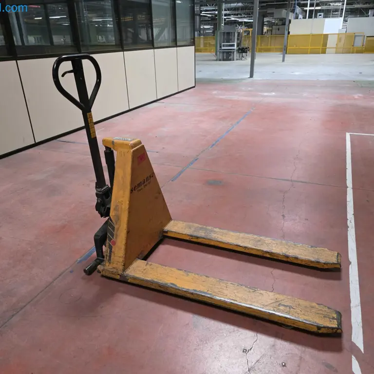 Nůžkový zvedák MIC TMX 1000