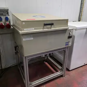 Vlhkostní komora DINKELBERG-LABORTECHNIK PTH-S-606018