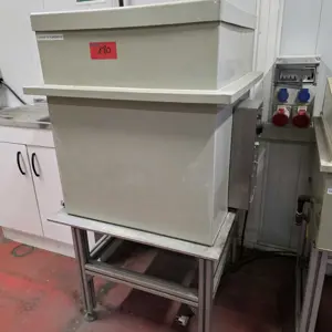 Vlhkostní komora BEROTZA BAÑO VAPOR