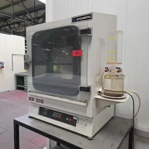 Zkušební komora pro korozi DYCOMETAL VCK 300