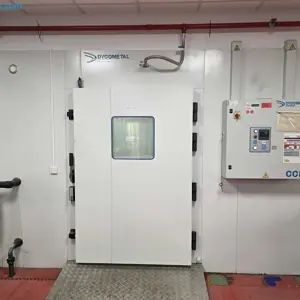 Klimatická zkušební komora DYCOMETAL CCK 0/34185m