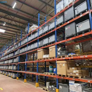 Paletové regály ESNOVA