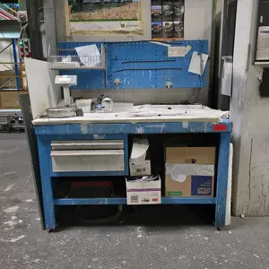 Funkční testovací kolotoč