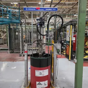 Dávkovač silikonu GRACO ExactaBlend AGP-S100