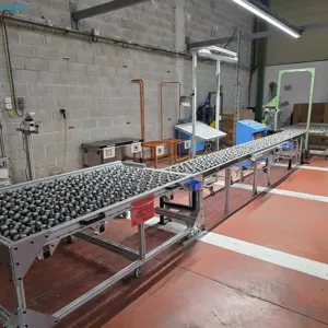 Páskovací stroj SORSA FV 060