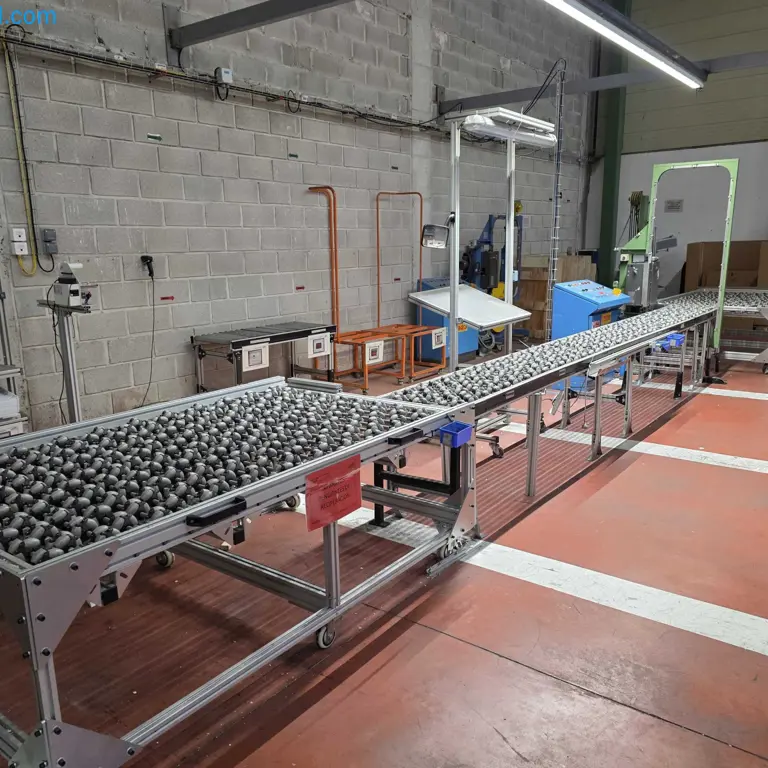 Páskovací stroj SORSA FV 060