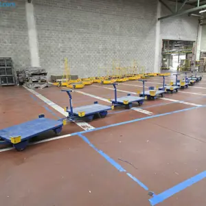 Dopravní trolejbusový vlak