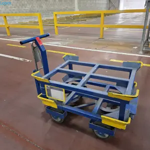 20 Přepravní vozík