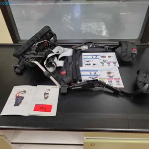 Exoskeleton OTTOBOCK BackX