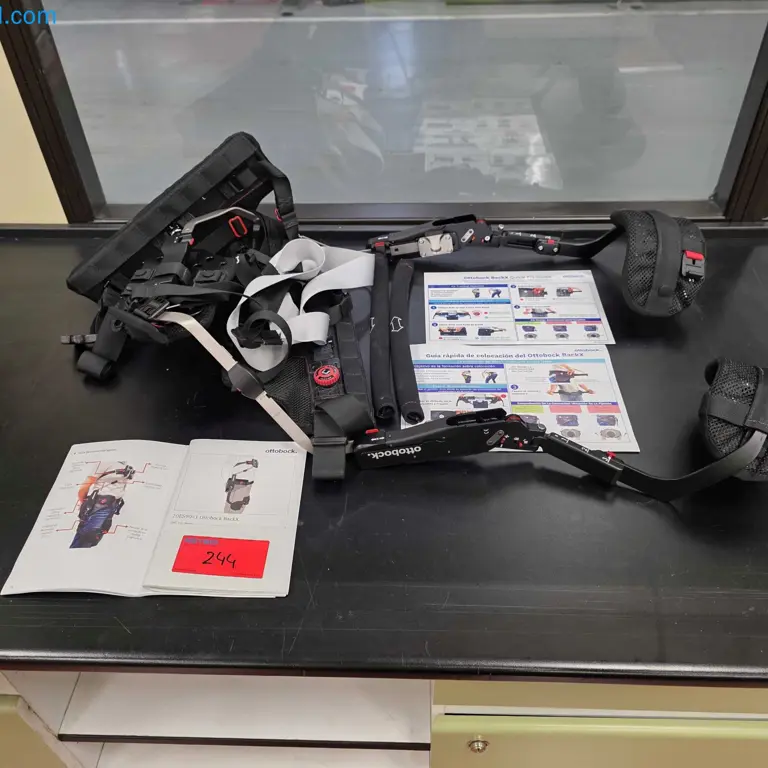 Exoskeleton OTTOBOCK BackX