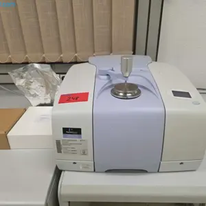 Infračervený spektrometr PERKIN ELMER Spectrum 100 FT-IR